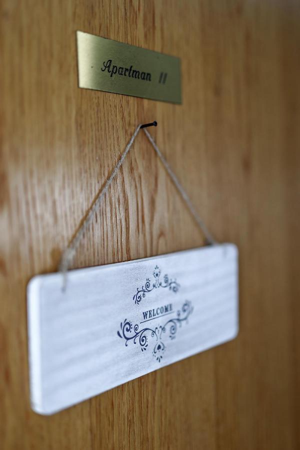 Apartments Villa Bernarda 실로 외부 사진