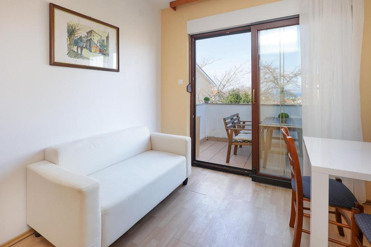 Apartments Villa Bernarda 실로 외부 사진
