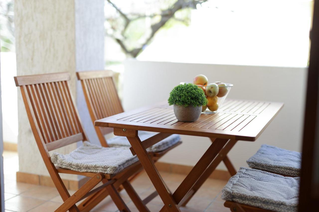 Apartments Villa Bernarda 실로 외부 사진