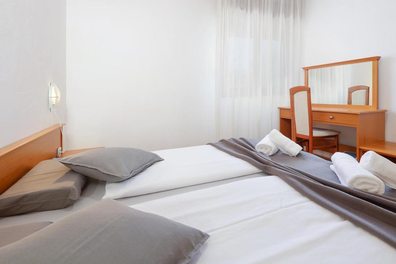 Apartments Villa Bernarda 실로 외부 사진