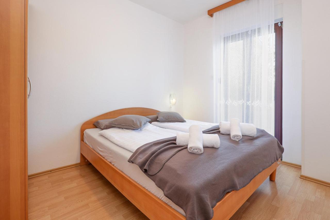 Apartments Villa Bernarda 실로 외부 사진