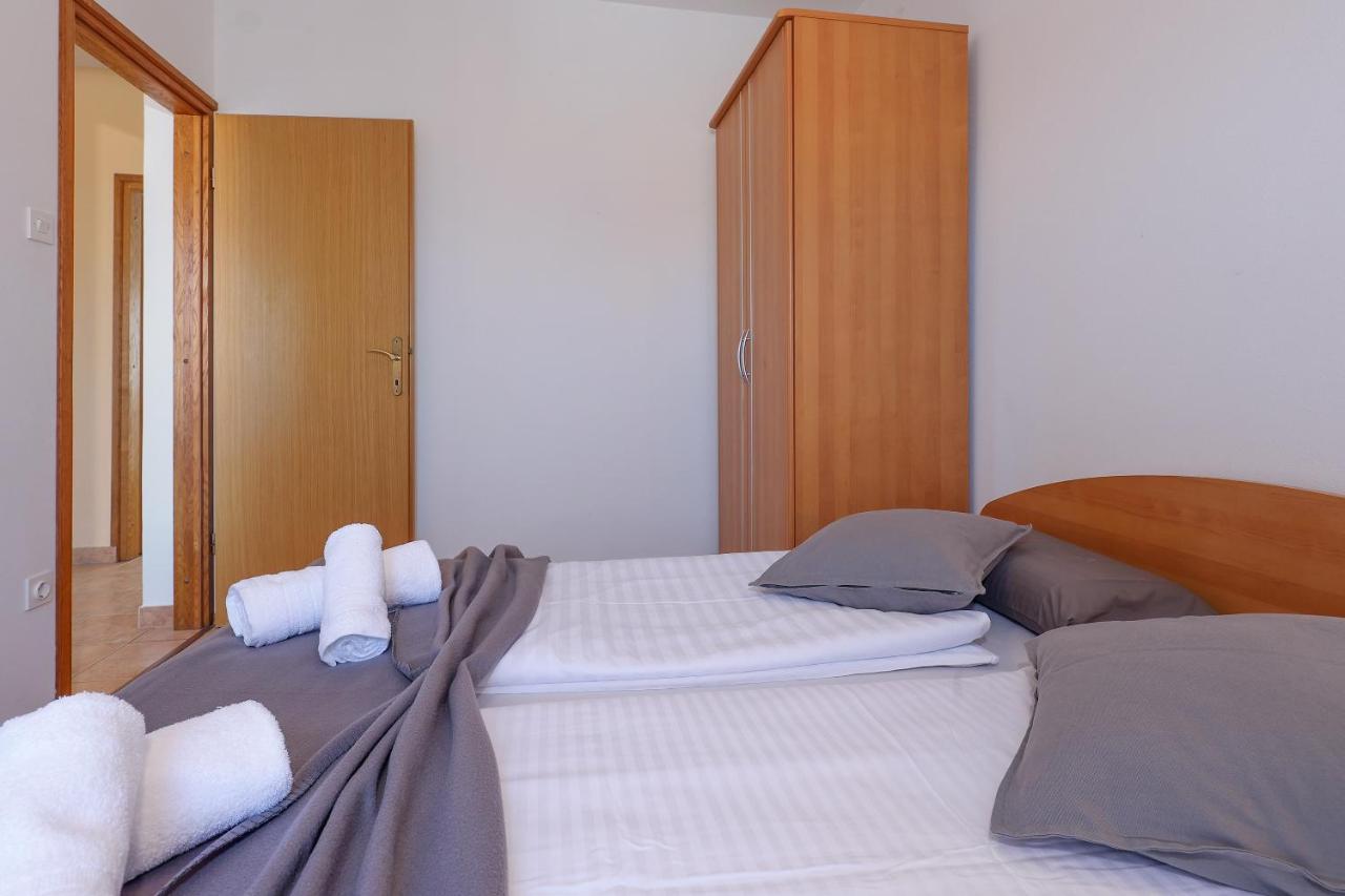 Apartments Villa Bernarda 실로 외부 사진