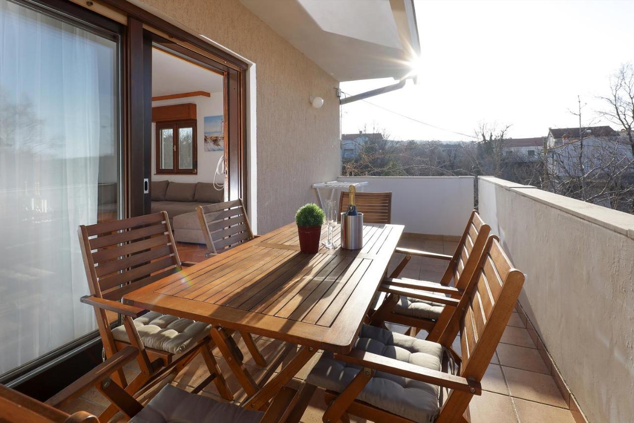 Apartments Villa Bernarda 실로 외부 사진