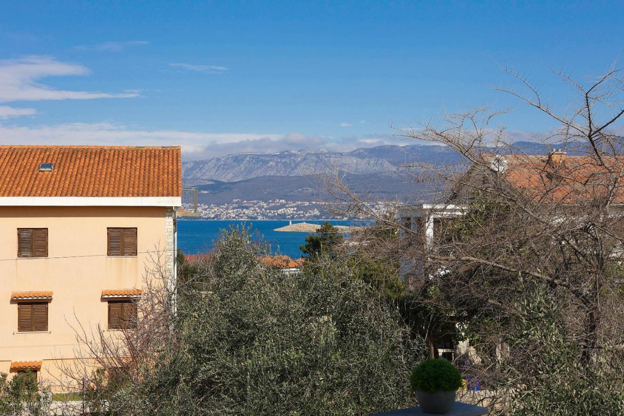 Apartments Villa Bernarda 실로 외부 사진