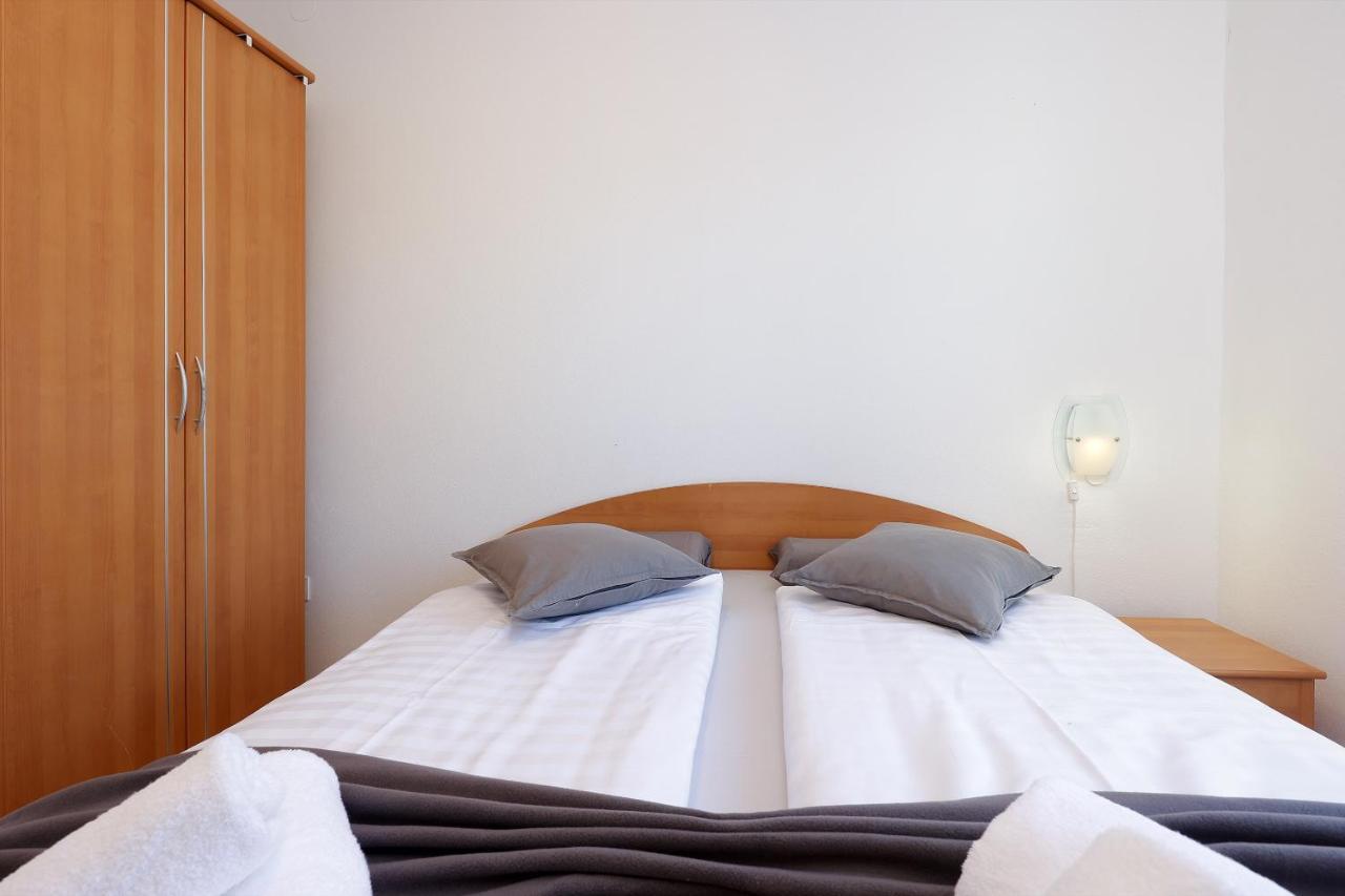 Apartments Villa Bernarda 실로 외부 사진